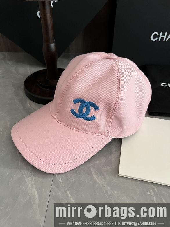 Replica Chanel Hat dxn03