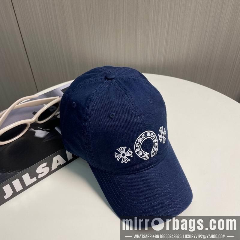 Replica Chrome Hearts Hat dx60