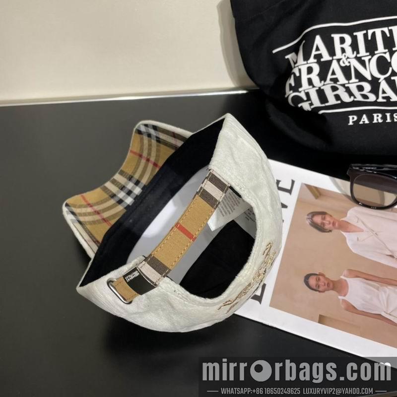 Replica Burberry Hat 121436