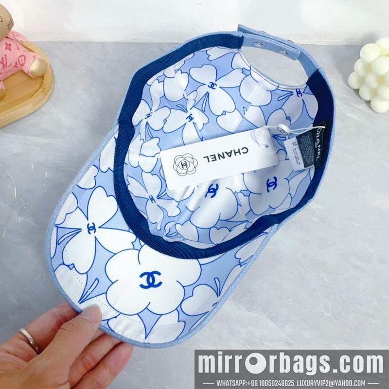 Replica Chanel Hat dx19
