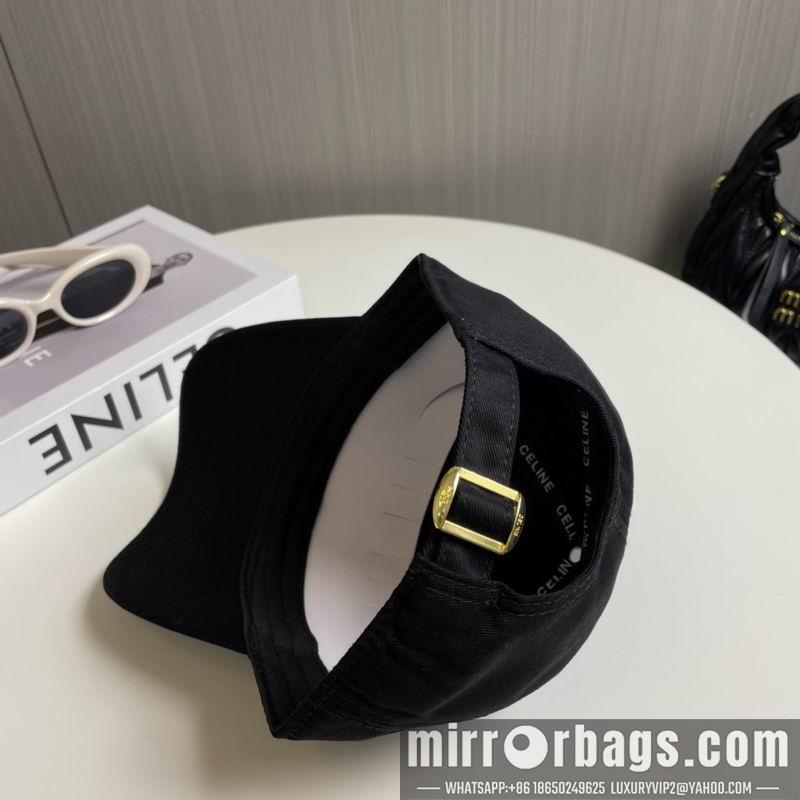 Replica Celine Hat 053103