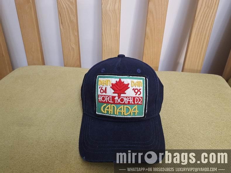 Replica DSQ Hat y 10