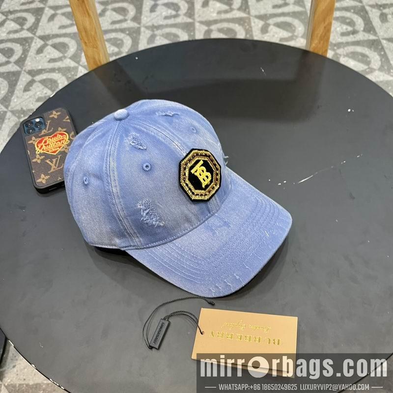 Replica Burberry Hat 041701