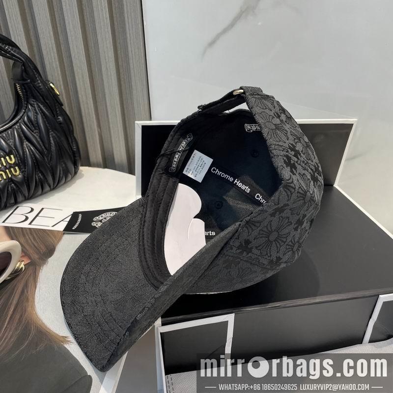 Replica Chrome Hearts Hat dx59