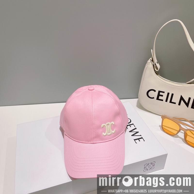 Replica Celine Hat 041705