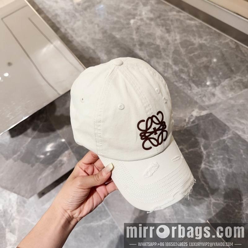 Replica Loewe Hat 072301