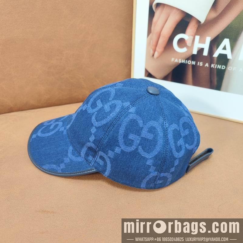 Replica Gucci Hat dx115