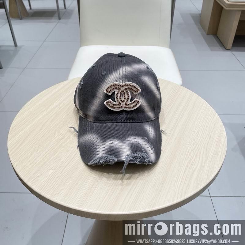 Replica Chanel Hat 041404