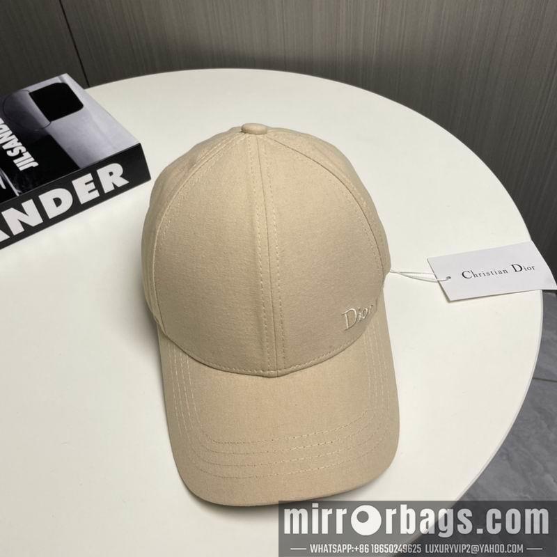 Replica Dior Hat 101101