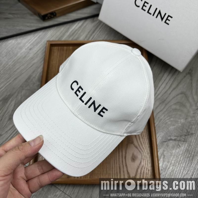 Replica Celine Hat hm504
