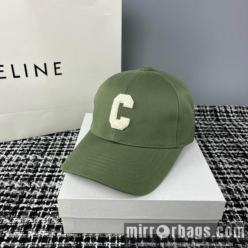 Replica Celine Hat hm10