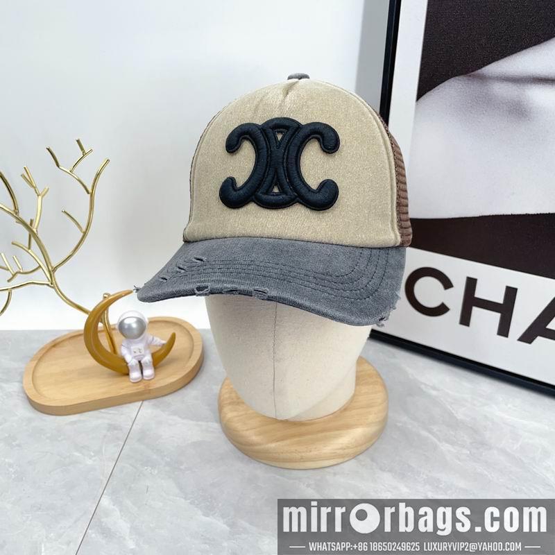 Replica Celine Hat dx30
