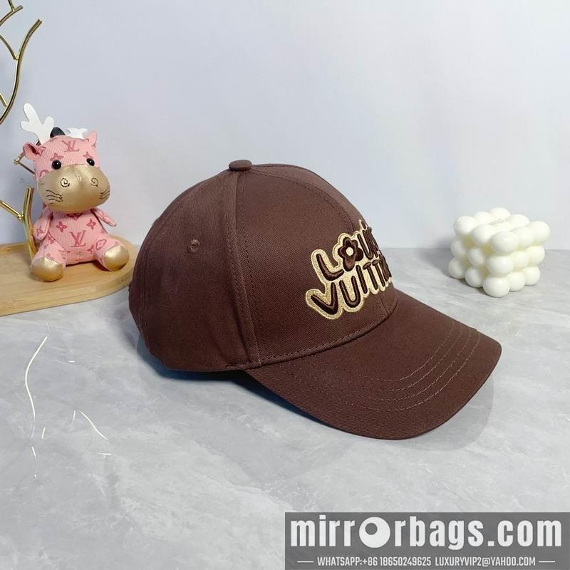 Replica LV Hat dx83