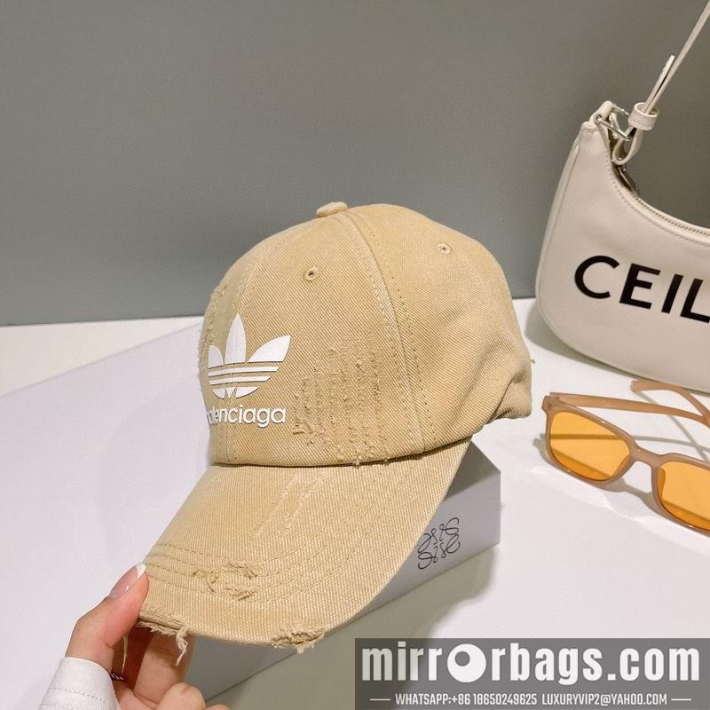 Replica Balenciaga Hat dx26