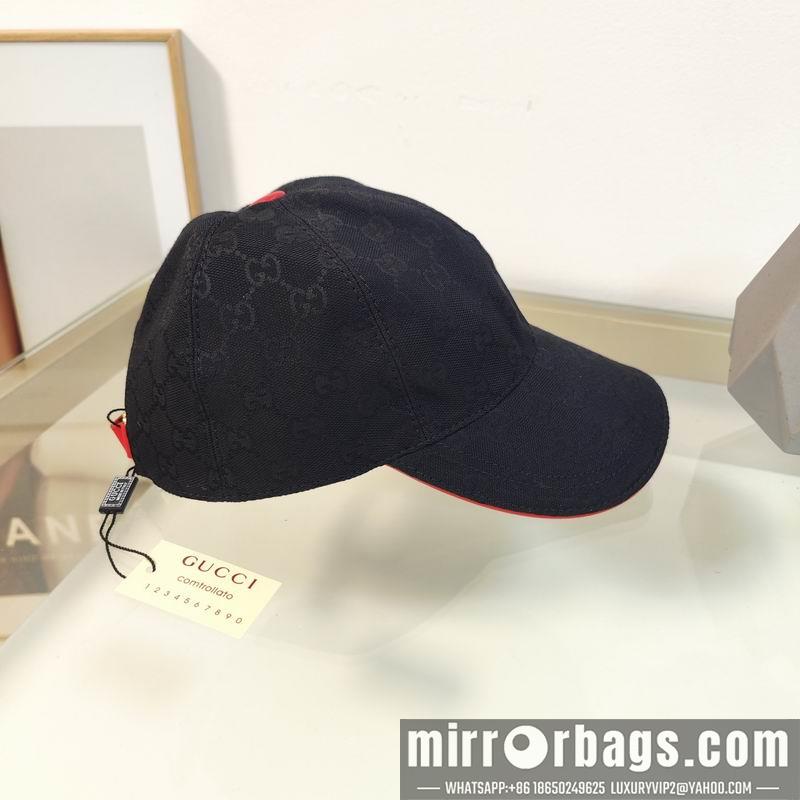 Replica Gucci Hat dx144