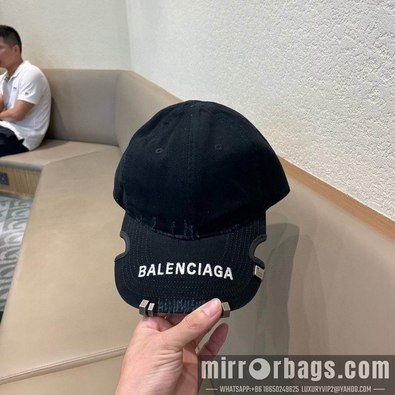 Replica Balenciaga Hat 081802