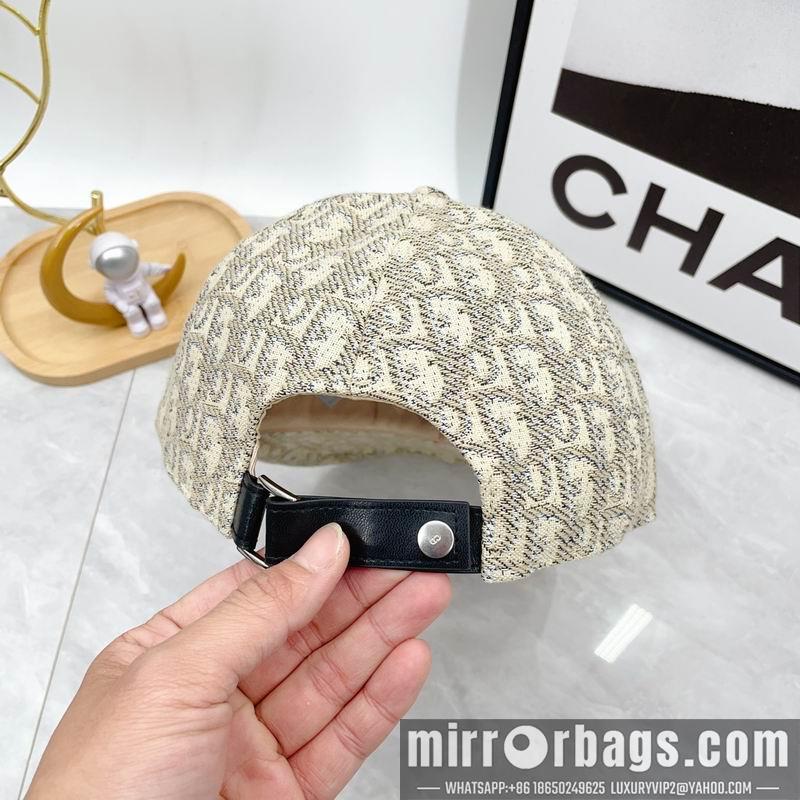 Replica Dior Hat dx77