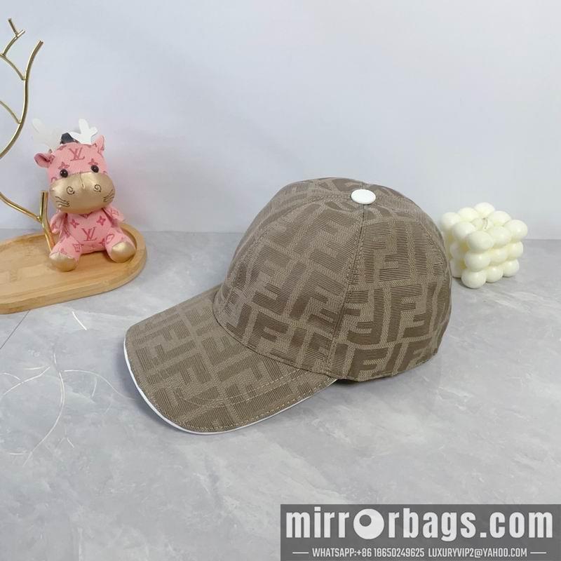 Replica Fendi Hat dx62