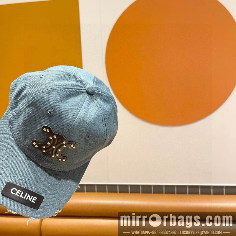 Replica Celine Hat 041404