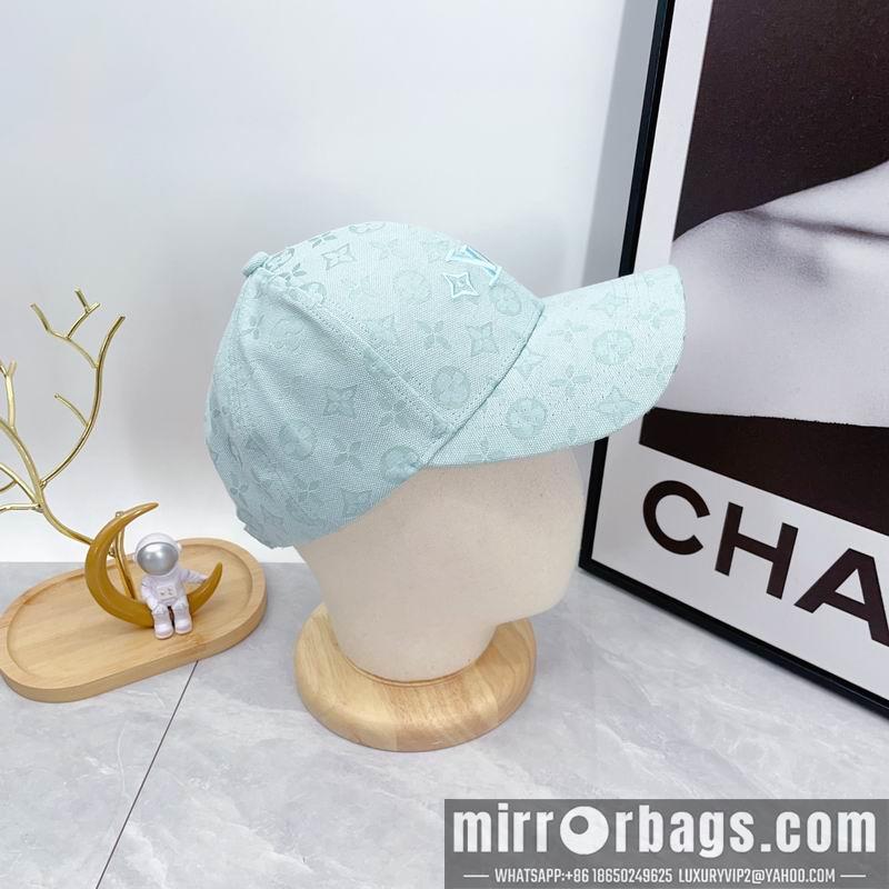 Replica LV Hat dx53