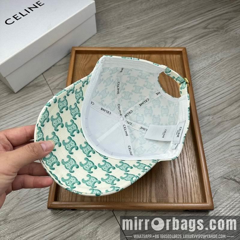 Replica Celine Hat dx45