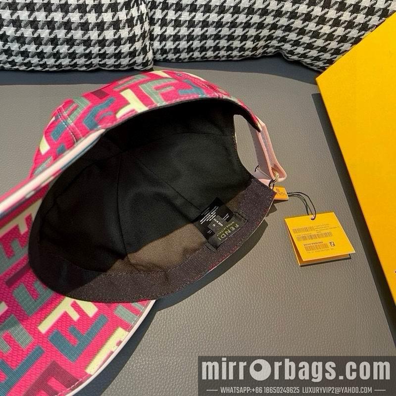 Replica Fendi Hat dx72