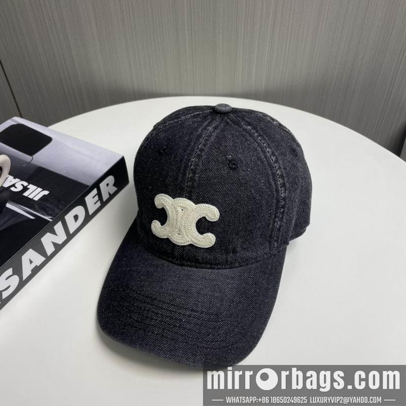 Replica Celine Hat dx40