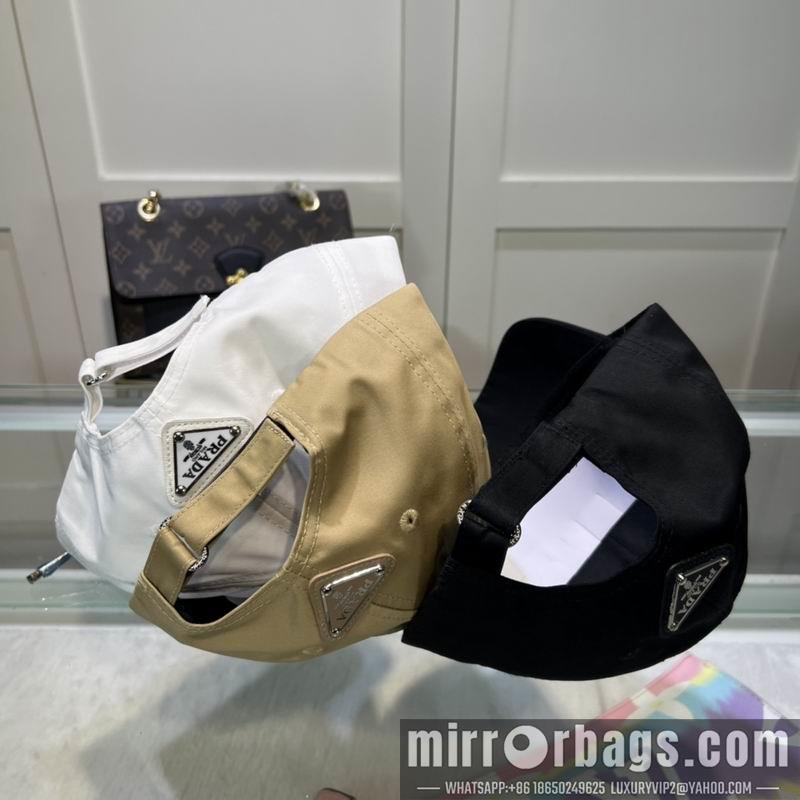 Replica Prada Hat 071303
