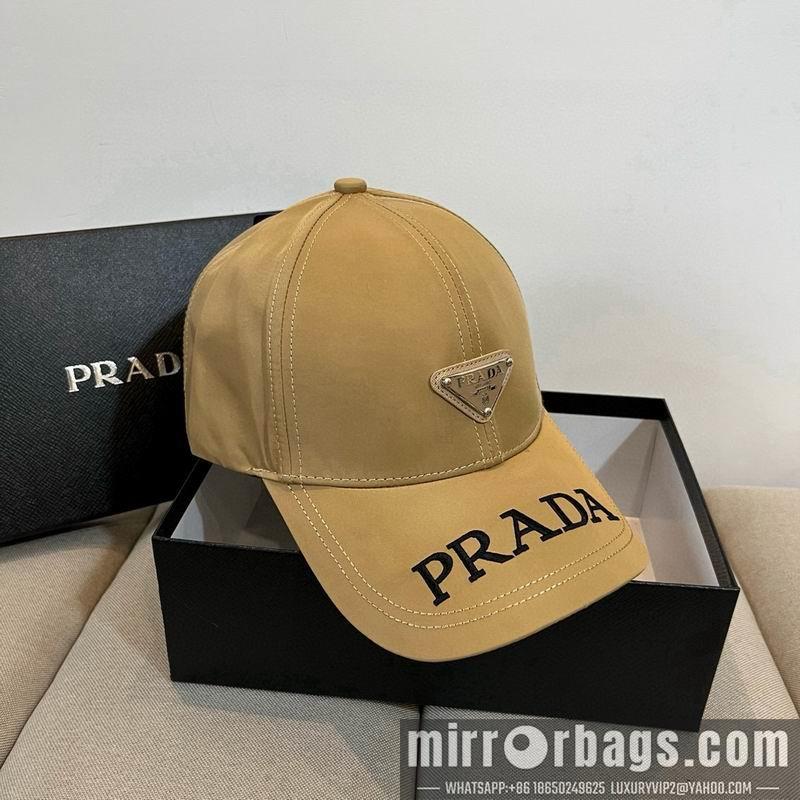 Replica Prada Hat dx20