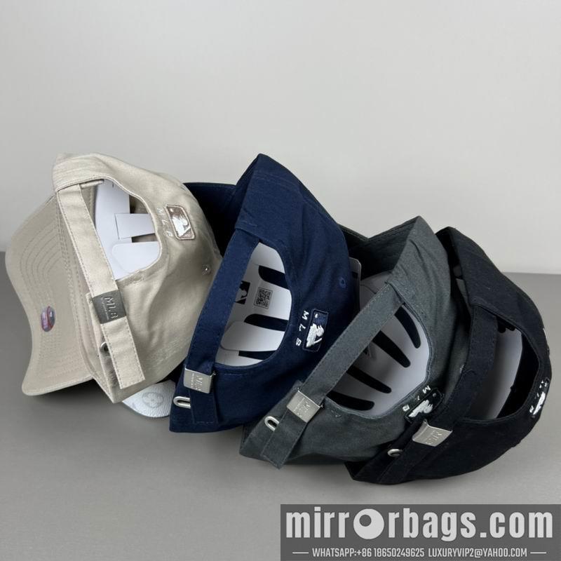 Replica MLB NY Hat dx45