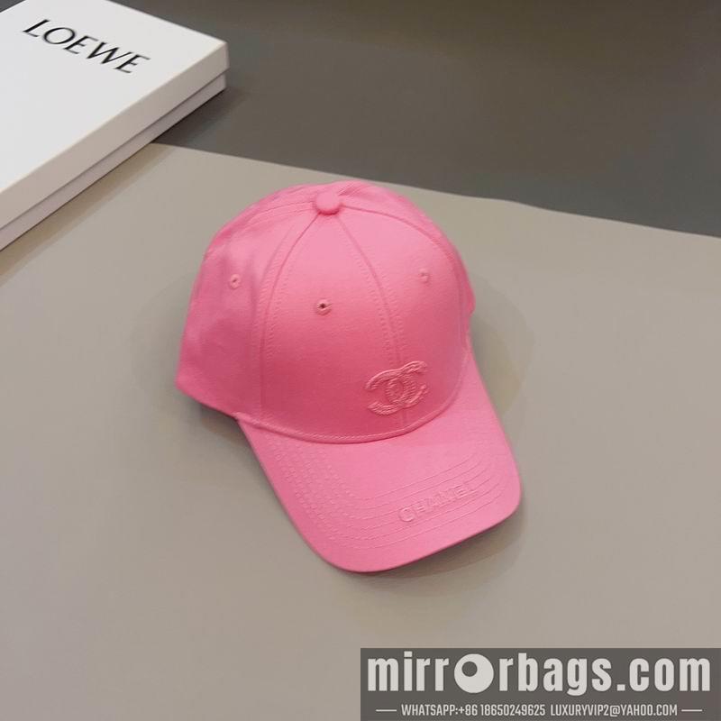 Replica Chanel Hat dx14