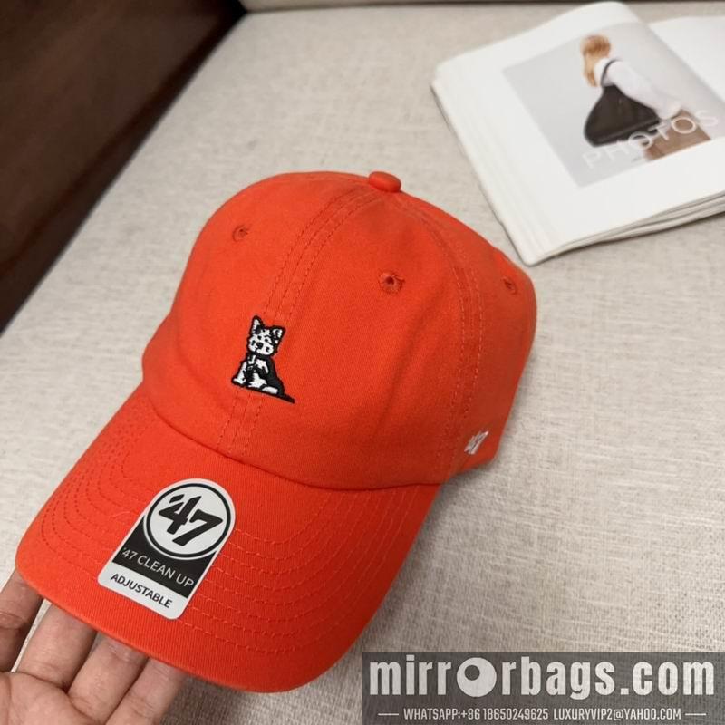 Replica 47brand Hat dx40