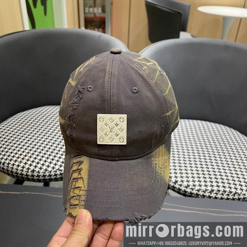 Replica LV Hat 092701