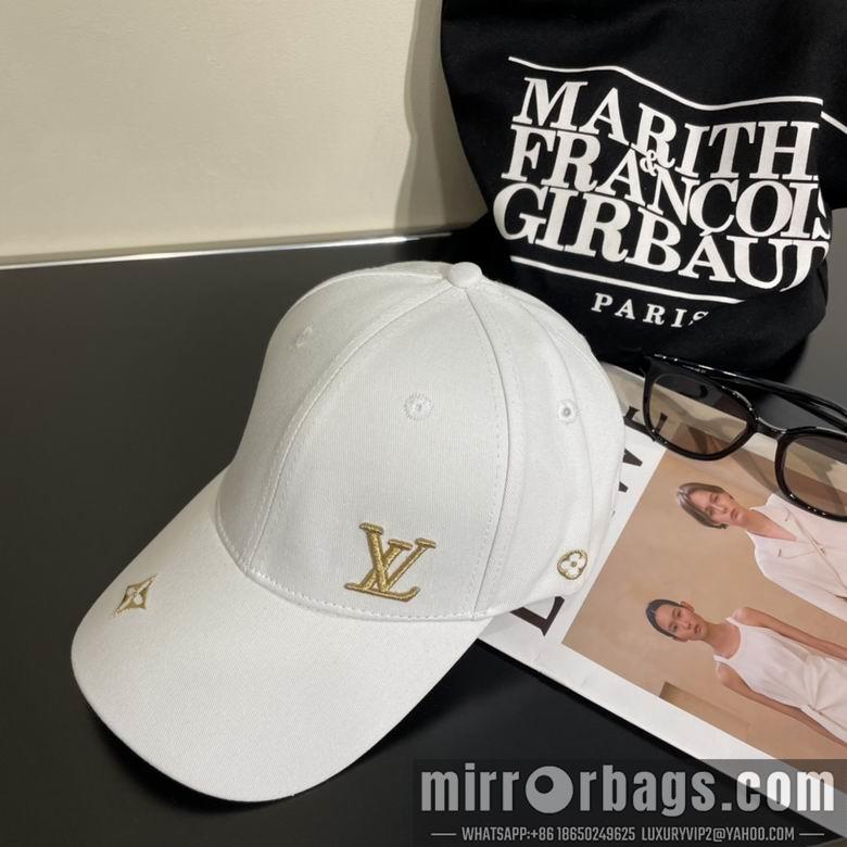 Replica LV Hat dxn16