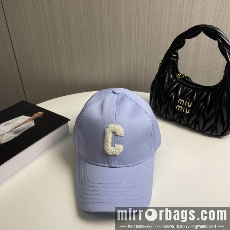 Replica Celine Hat dx85