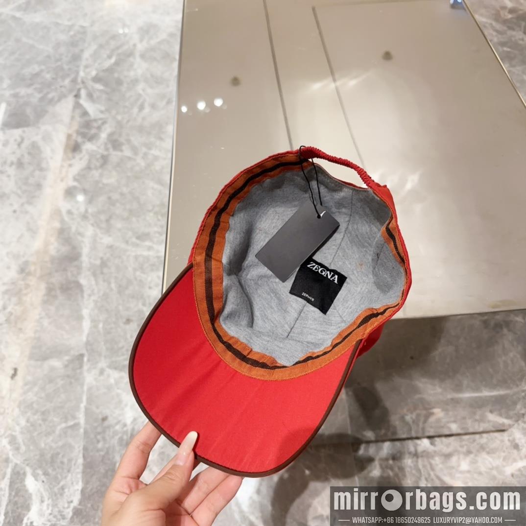 Replica Zegno Hat 080201