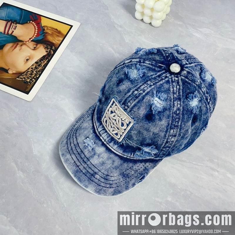 Replica Loewe Hat dx12