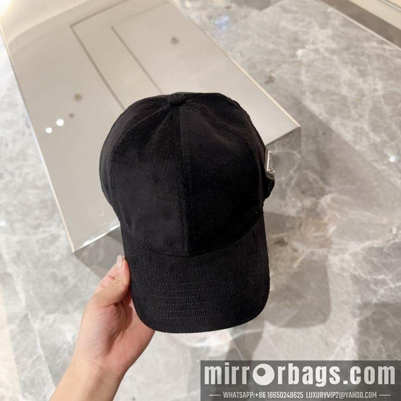 Replica Prada Hat dx50