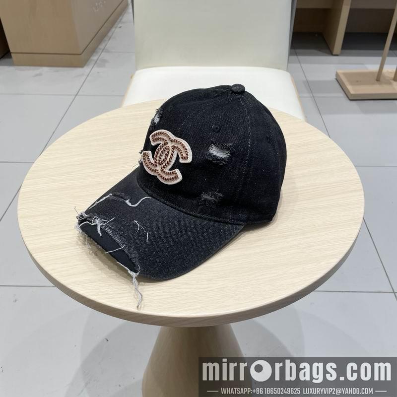 Replica Chanel Hat 040202