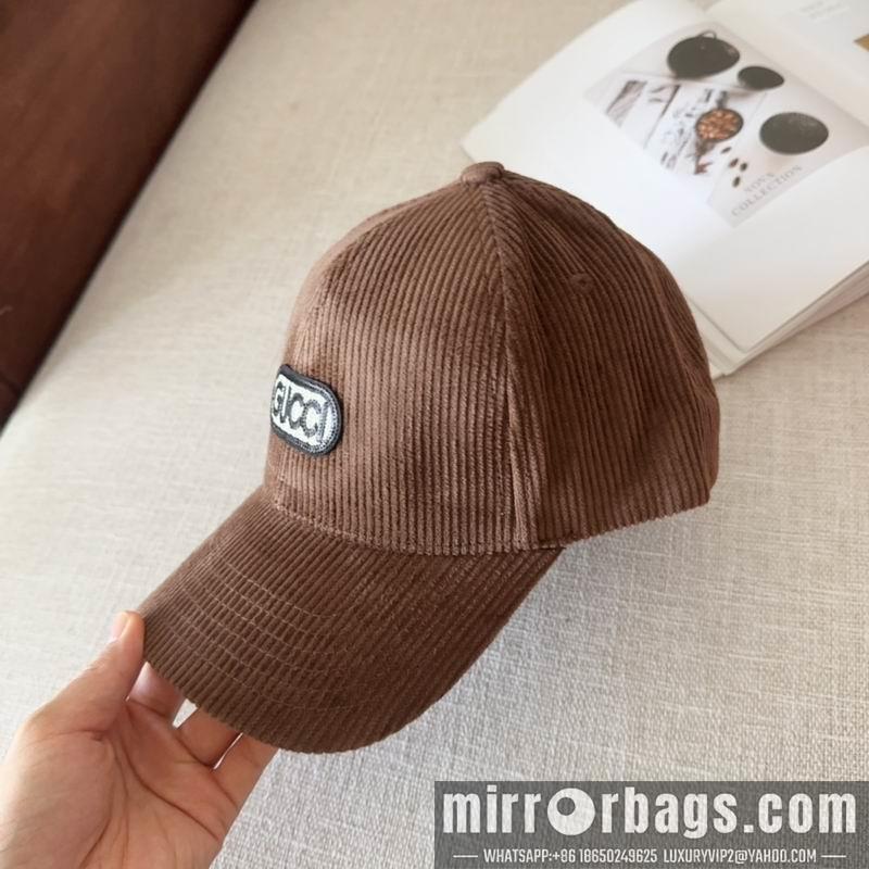 Replica Gucci Hat 122801