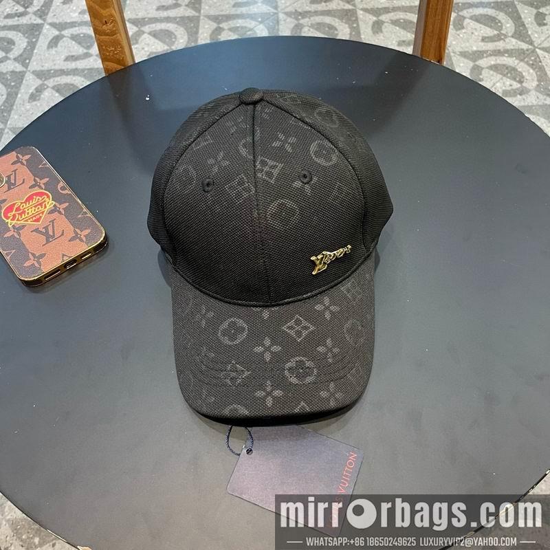 Replica LV Hat 072212