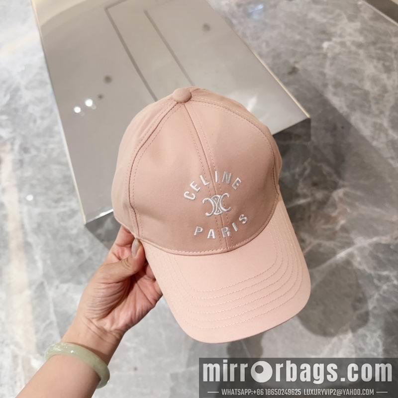 Replica Celine Hat dx97