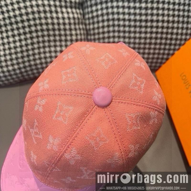 Replica LV Hat 072208