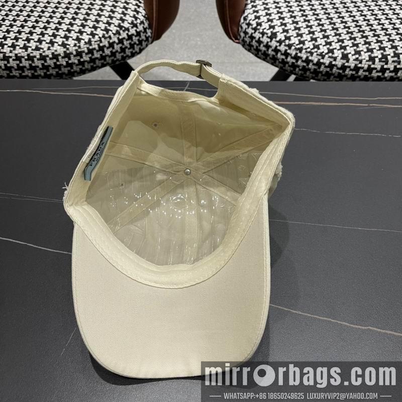 Replica Prada Hat 050705