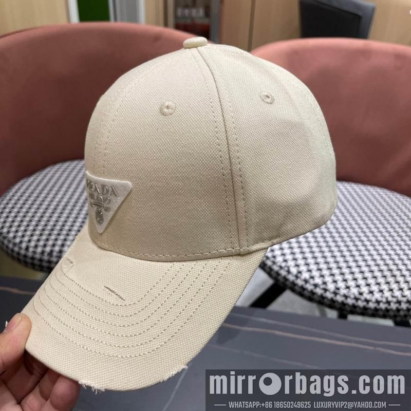 Replica Prada Hat 072201