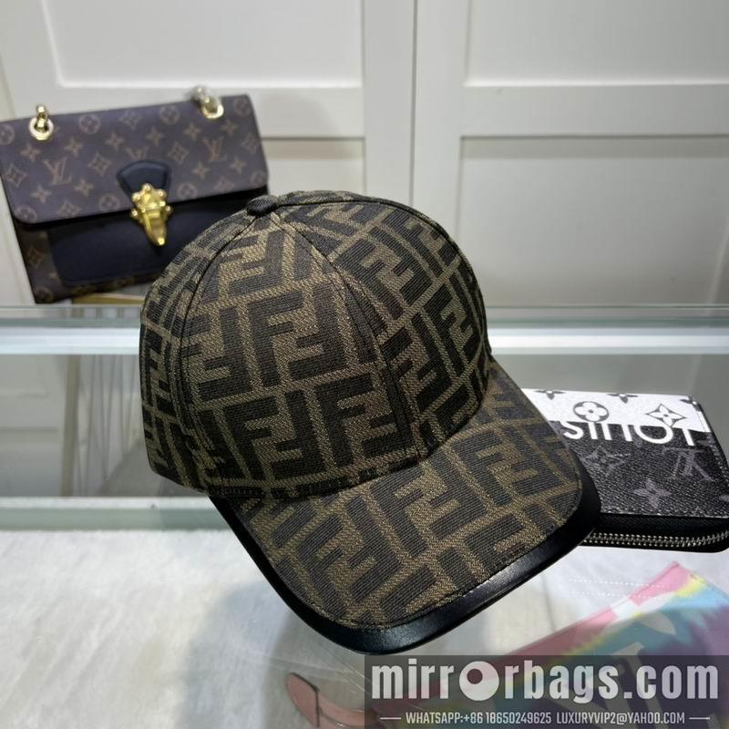 Replica Fendi Hat dx110701