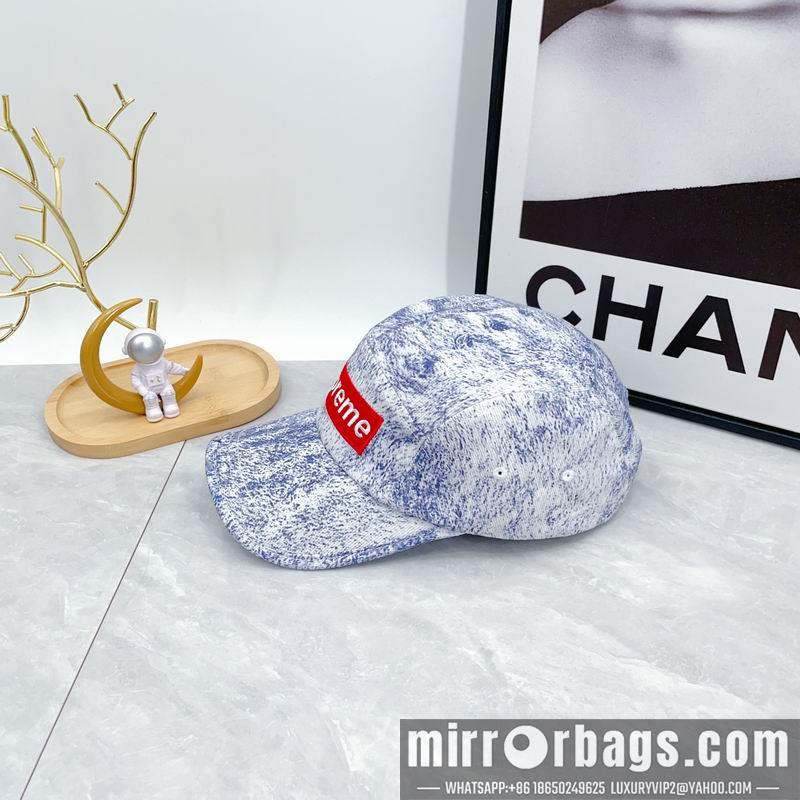 Replica Supreme Hat dx01