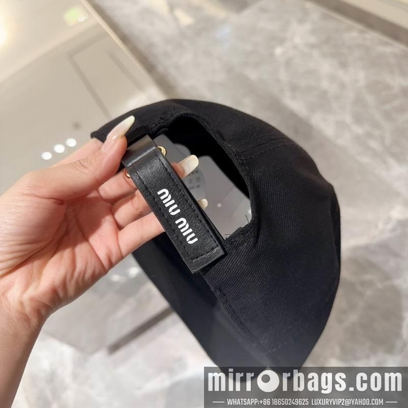 Replica Miumiu Hat 072301