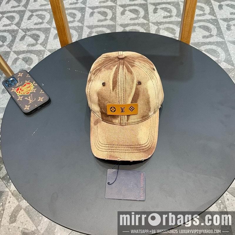 Replica LV Hat 042809