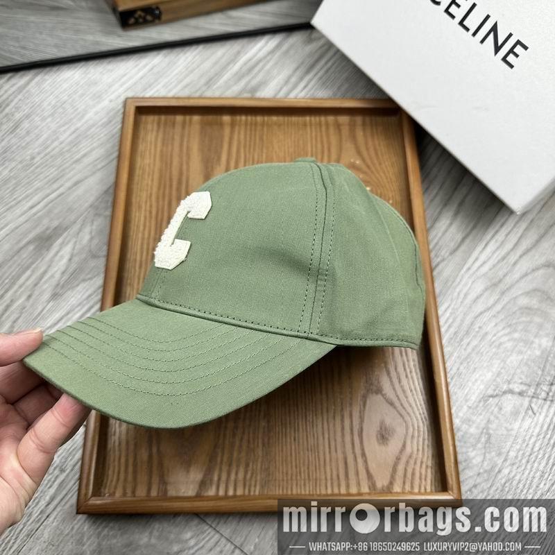 Replica Celine Hat dx25